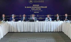 Bakan Çiftçi: 'Kapımız da gönlümüz de bütün Roman kardeşlerimize her daim açıktır'