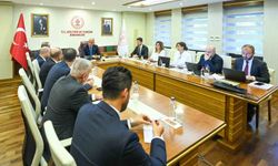 Bakan Ersoy: 'Trabzon'un turizm potansiyelini daha etkin değerlendireceğiz'