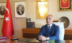 Bakan Ersoy'dan '30 Ağustos' mesajı