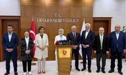 Bakan Göktaş: 'Bu topraklar terörden bu kadar çekerken aileler maalesef parçalandı'
