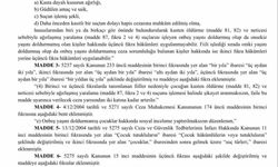 Bakan Göktaş: 'Çocuklarımızı gözeten çalışmalarımızı yürütmeye devam edeceğiz'