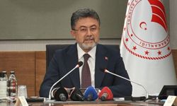 Bakan Yumaklı: '2030 yılına kadar bütün havzalarımızda su ayak izi çalışmalarını bitirmiş olacağız'