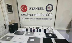 Bakırköy'de güzellik merkezinde gizli kamera iddiası: 14 bin video kaydı tespit edildi