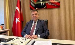 Başkanı Özkan: 'Taksi esnafını suçlamak haksızlık'
