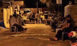 Batan gemide yolculuk yapan ağabey ve kardeşinden haber alınamıyor