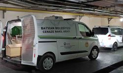 Batman'da otomobilin çarptığı yaya hayatını kaybetti