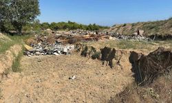 Belek Özel Çevre Koruma Bölgesi'nde çevre kirliliğine neden olan otele ceza
