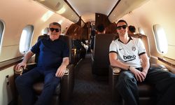 Beşiktaş, Dusan Vlahovic'i duyurdu