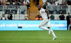 Beşiktaş, Jean Onana ile yollarını ayırdı