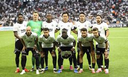 Beşiktaş, ligde ilk sınavında Eyüpspor'u konuk edecek
