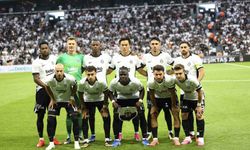 Beşiktaş, play-off turunda Kauno Zalgiris'i konuk edecek