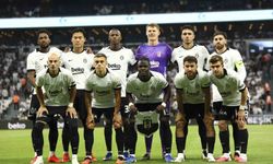Beşiktaş'ın UEFA Avrupa Ligi fikstürü belli oldu