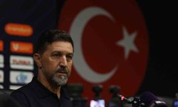 Besnik Hasi: 'İlk 25 dakikada oyunu kaybettik'