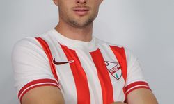 Boluspor 5 transfer daha yaptı