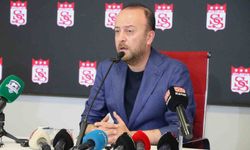 Burak Özçoban: 'Bütçemize göre hareket ediyoruz'