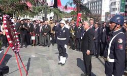 Bursa'da 30 Ağustos Zafer Bayramı coşkusu