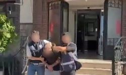 Bursa'da kesinleşmiş hapis cezası bulunan 4 şahıs yakalandı