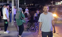 Bursa'daki düğün yemeğinde 367 kişi hastanelere başvurdu