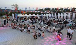 Bursa'nın fethinin 700'üncü yılı Harmancık'ta coşkuyla kutlandı