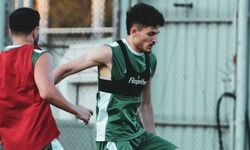 Bursaspor'da Kayserispor mesaisi başladı
