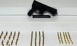 Büyükçekmece'de 14 suçtan aranan firari hükümlü yakalandı
