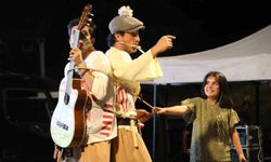 Büyükorhan'da şenlik coşkusu