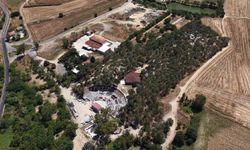 Büyükşehir'den İnanlı Çeşmesi Mesire Alanı'na modern dokunuş