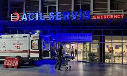 Çanakkale'de evinde rahatsızlanan komedyen Cem Yılmaz hastaneye kaldırıldı