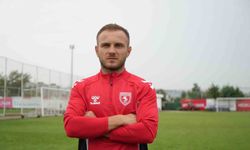 Celil Yüksel: 'Fenerbahçe karşısında galip gelmek istiyoruz'