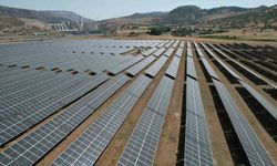 Cengiz Enerji, 2,5 milyon kişiyi yenilenebilir kaynaklı enerji ile aydınlattı