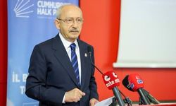 CHP Genel Başkanı Kılıçdaroğlu: 'CHP'den ayrılanlarla tartışmaya girmeyin'
