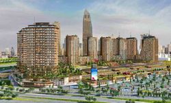 City's Residences'ın mimarı Mustafa Toner: '5 Dakikada Yaşam' İstanbul'un yeni yaşam modeli oluyor'