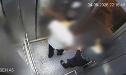 Çocukların neden asansörde kaldıkları ortaya çıktı
