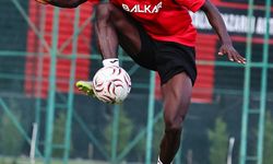 Çorum FK, Kasımpaşa mesaisini sürdürdü
