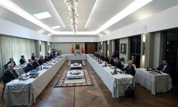Cumhurbaşkanı Erdoğan: 'Terörsüz Türkiye sürecimiz güven tazelemiş, çok ciddi güç kazanmıştır'