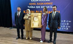 Cumhurbaşkanı Erdoğan'dan Balıkesirli kadınlara sürpriz telefon