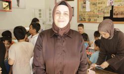 Daha önce hiç doğum günü kutlamayan çocuklar ilk kez bu sevinci yaşadı