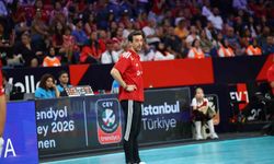 Daniele Santarelli: 'Macaristan maçına çok yanlış yaklaştık'