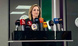 DEM Parti Sözcüsü Doğan: 'Türkiye'nin demokratikleşmesine yönelik çok ciddi bir yol açıldı'