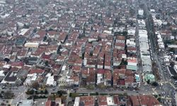 Deprem bölgesi Sakarya'da kentsel dönüşüm hızlanıyor
