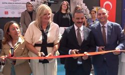 DİGEM açılışında AB temsilcisi 'Bismillah' diyerek kurdele kesti
