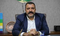 Diyarbakır OSB Başkanı Fidan'dan sanayiciye kredi desteği çağrısı