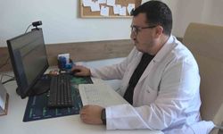 Diyarbakır'da motivasyonu oluşan sigara bırakma merkezine başvuruyor