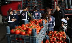 Diyarbakır'da temmuz ayında piyasa denetiminde 2,3 milyon TL'yi aşkın idari para cezası uygulandı