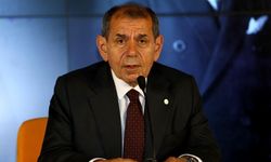 Dursun Özbek'ten yeni sezon mesajı: 'Hedef 2027'