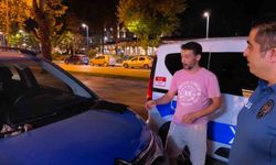 Duyarlı vatandaş, bulduğu 30 bin TL'yi sahibine ulaştırılması için polise teslim etti