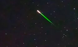 Düzce'de perseid meteor yağmuru ilgi ile izlendi