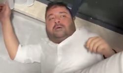 Edirne'de CHP'li milletvekilinin darbedildiği iddia edilen kavgada 3 şüpheli adli kontrolle serbest bırakıldı