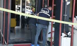 Elektrik akımına kapılan usta merdivenden düşerek hayatını kaybetti