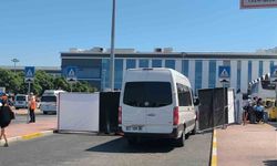 Emekli polis kız arkadaşını tabancayla vurarak öldürdü